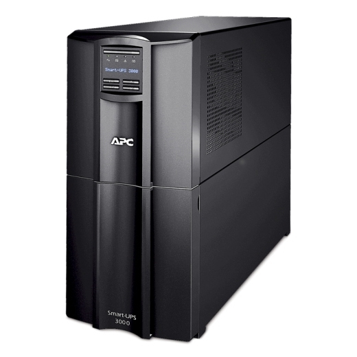 APC Smart-UPS 3000 LCD 100V オンサイト7年保証