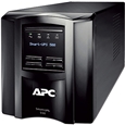 APC Smart-UPS 500 LCD 100V 5年保証