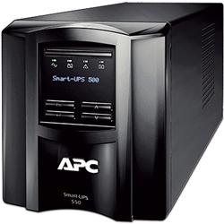 APC Smart-UPS 500 LCD 100V オンサイト3年保証