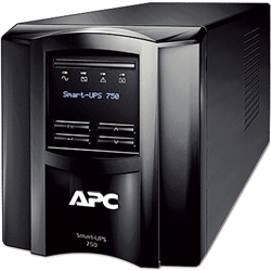 APC Smart-UPS 750 LCD 100V オンサイト5年保証