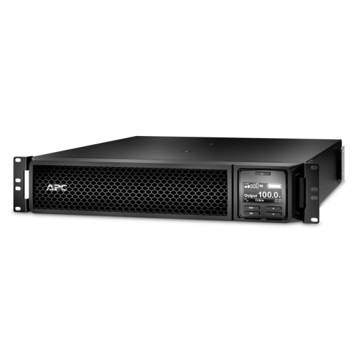 APC Smart-UPS SRT 1000VA 100V オンサイト7年保証