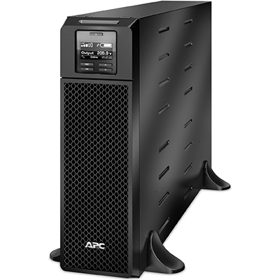 APC Smart-UPS SRT 5000VA 200V 3年保証