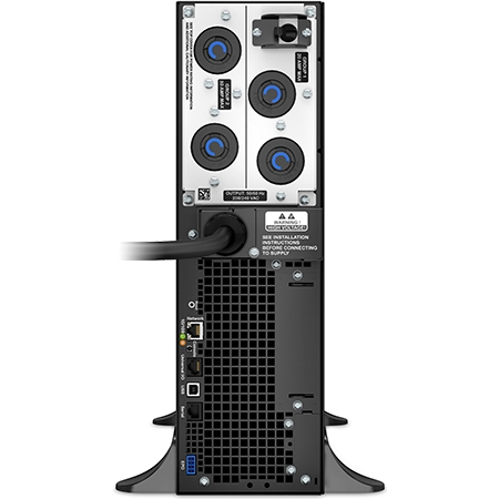 APC Smart-UPS SRT 5000VA 200V オンサイト5年保証