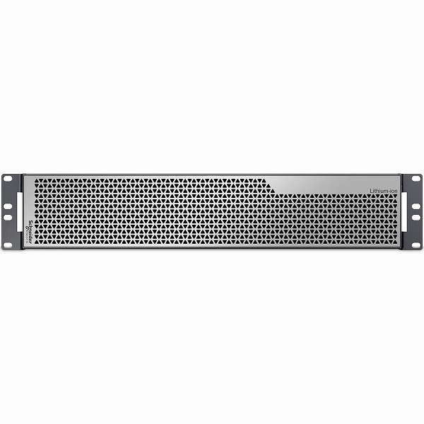 APC Smart-UPS Ultra On-Line Lithium ion XBP 180V 2U Rack/Tower