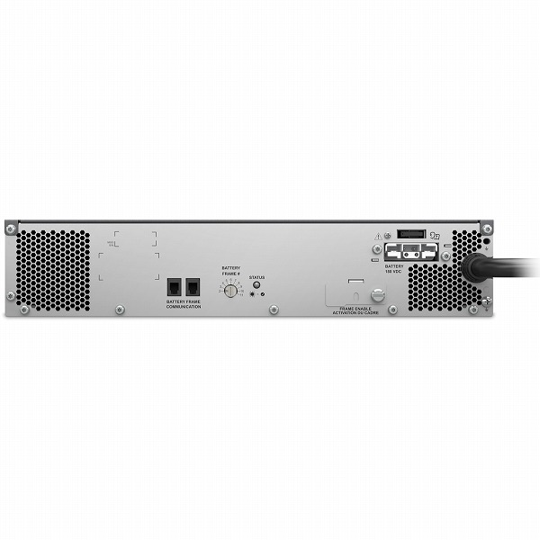 APC Smart-UPS Ultra On-Line Lithium ion XBP 180V 2U Rack/Tower