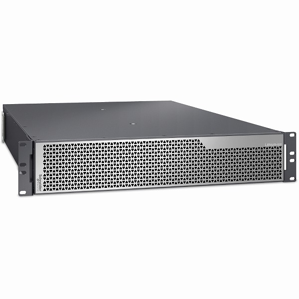 APC Smart-UPS Ultra On-Line Lithium ion XBP 180V 2U Rack/Tower
