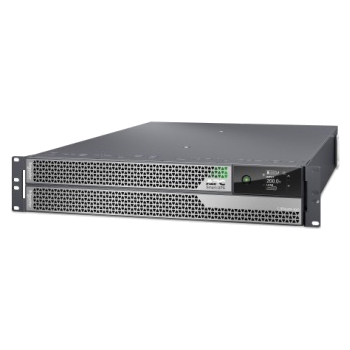 APC Smart-UPS Ultra On-Line Lithium ion、5KVA/4.6KW、2U Rack/Tower、200V オンサイト10年保証
