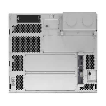 APC Smart-UPS Modular Ultra 13.2kW、拡張17.6kW、9Uラックマウント