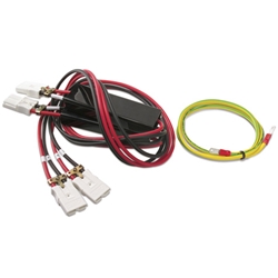 APC Smart-UPS RT 拡張バッテリパック接続延長ケーブル