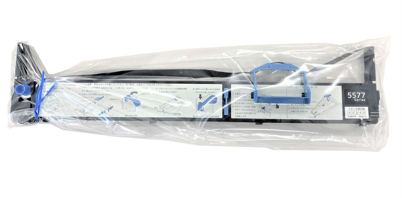 3296010 5577-D/H/K/T/W リボンカートリッジ (1本単位)