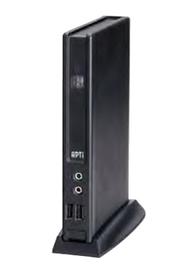 SecureTerminal T8286EM