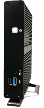 SecureTerminal T9196EM