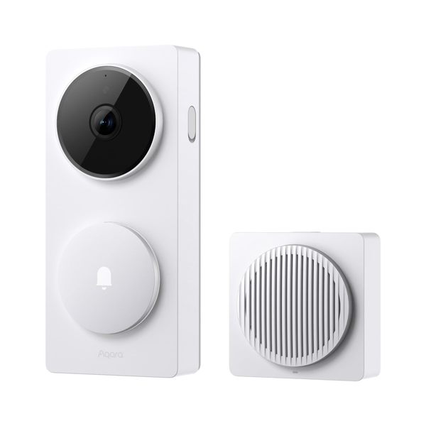 ドアベルハブ G410 セレクト ホワイト