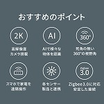 スマートカメラ G3ハブ