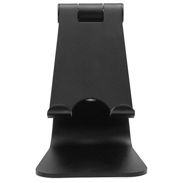 BIG SWING-STAND BY ME タブレット用アルミスタンド ブラック