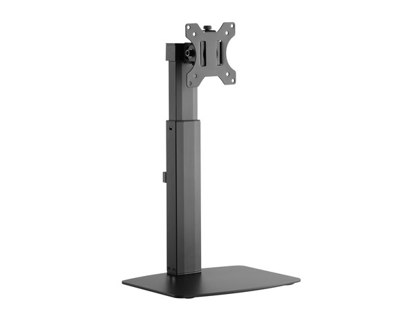 Monitor Arm Basic ガススプリング式 昇降 液晶モニタースタンド