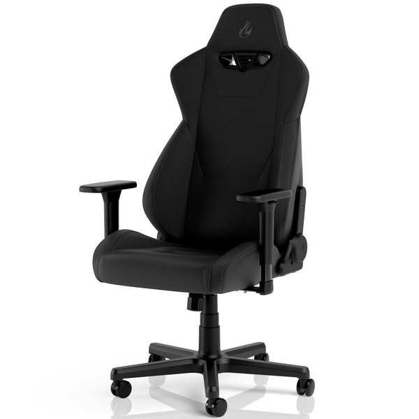Nitro Concepts ゲーミングチェア オフィスチェア ナイトロ・コンセプツ S300 PRO ブラック