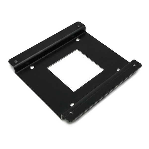 モニター側VESA規格変換プレート