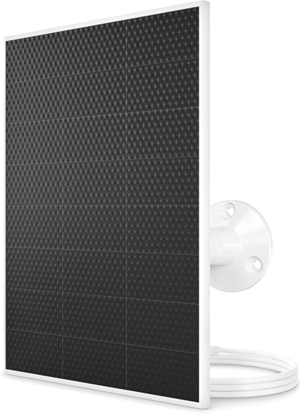 アーロ(Arlo) Ultra、Ultra 2、Pro 3、Pro 4、Pro 5S 2K、Essential用ソーラーパネル