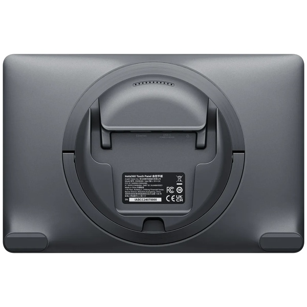 Insta360 Touch Panel
