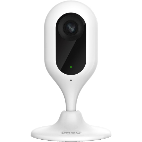 Dahua Technology 無線LAN対応簡単ネットワークカメラ「Imou（アイモウ） Cue 1080P」