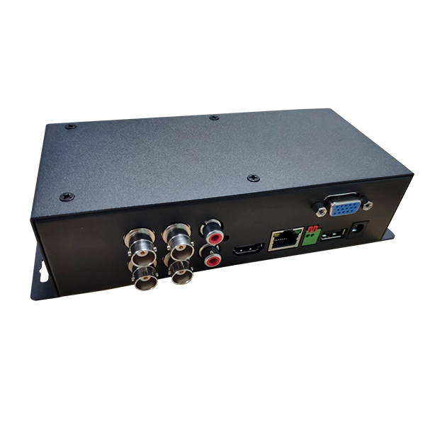 4ch ネットワークビデオエンコーダー