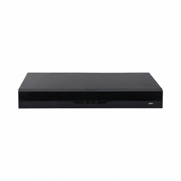 8ch H.265 AIネットワークビデオレコーダー