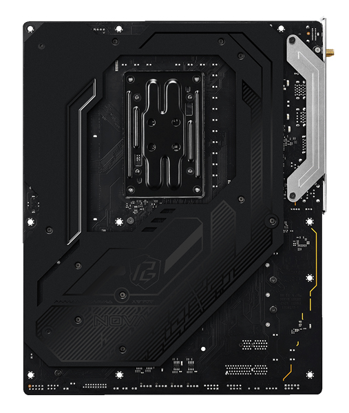 マザーボード X870E Nova WiFi