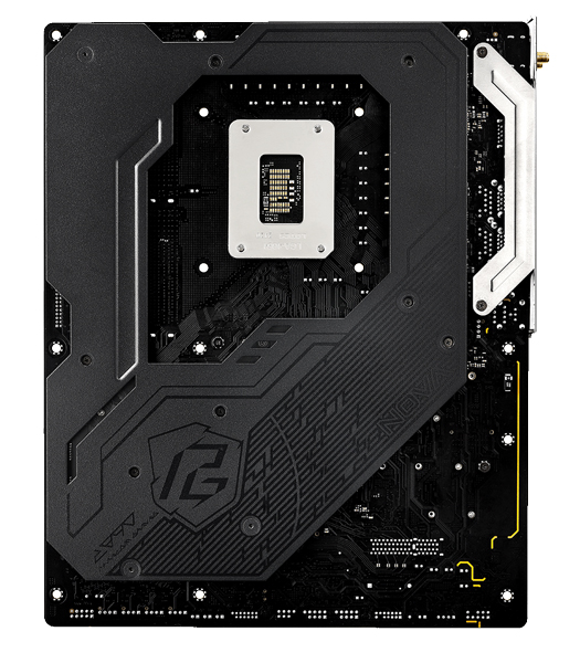 LGA1851 Intel Z890 ATX WiFi+Bluetoothモジュール付属 マザーボード Z890 Nova WiFi