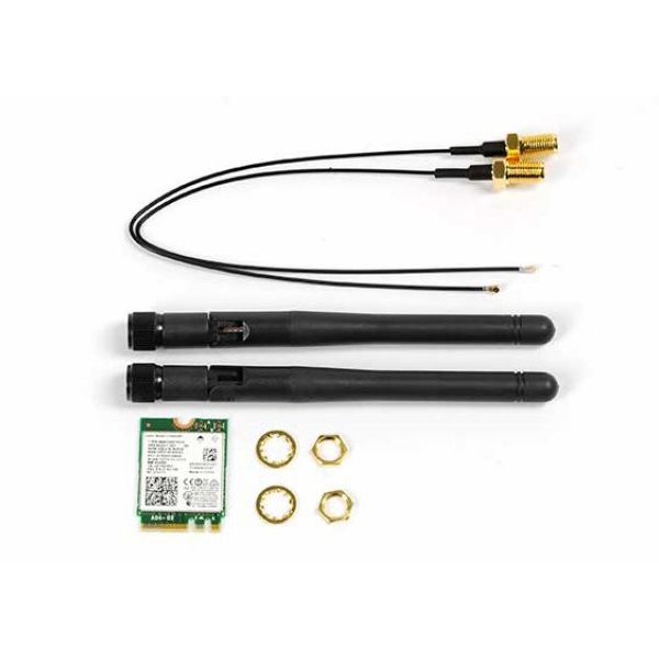 DeskMini用 Wi-Fiキット DESKMINI WIFI KIT