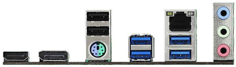 AMD B550 MicroATX マザーボード