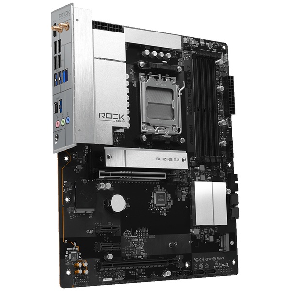 AMD B650 ATX マザーボード