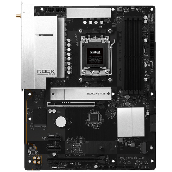 AMD B650 ATX マザーボード