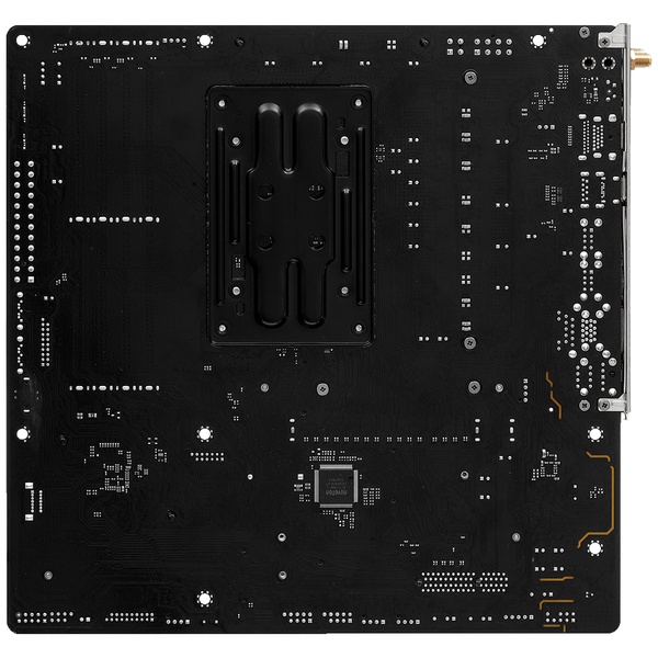 AMD B850 Micro ATX マザーボード