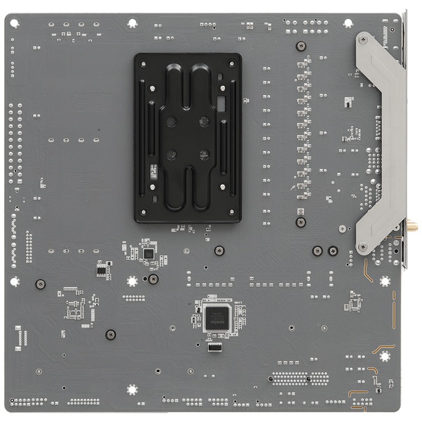 AMD B850 Micro ATX マザーボード
