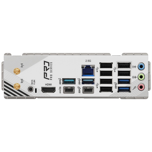 AMD B850 ATX マザーボード
