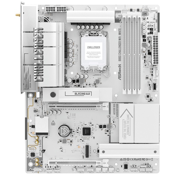 Intel B860 ATX マザーボード