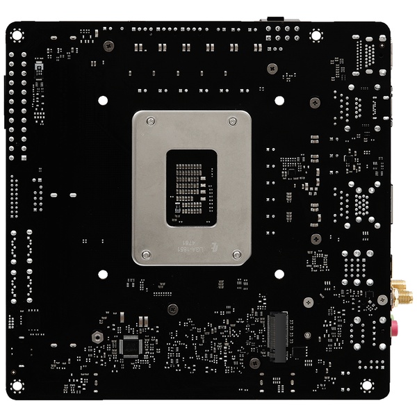 Intel B860 Mini ITX マザーボード