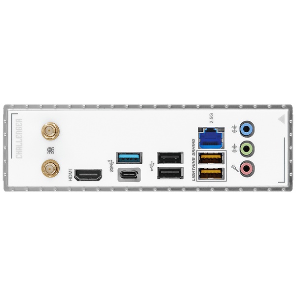 Intel B860 Micro ATX マザーボード