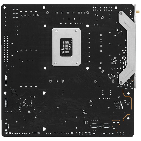 Intel B860 Micro ATX マザーボード