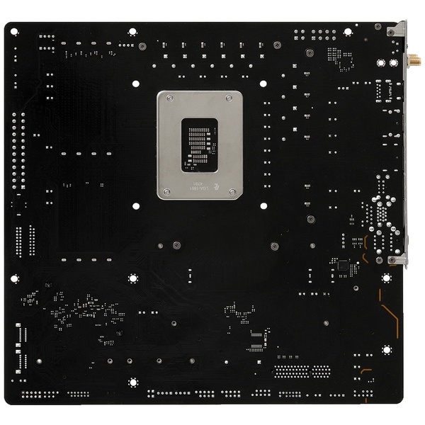 Intel B860 Micro ATX マザーボード