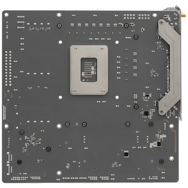 Intel B860 Micro ATX マザーボード
