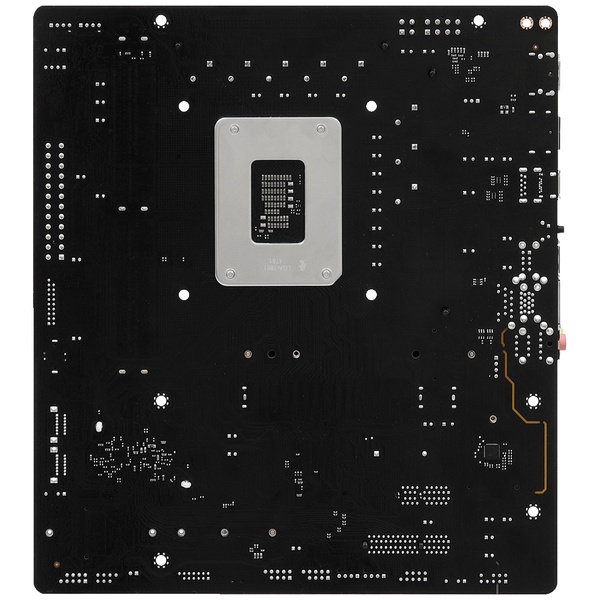 Intel B860 Micro ATX マザーボード
