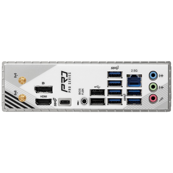 Intel B860 ATX マザーボード