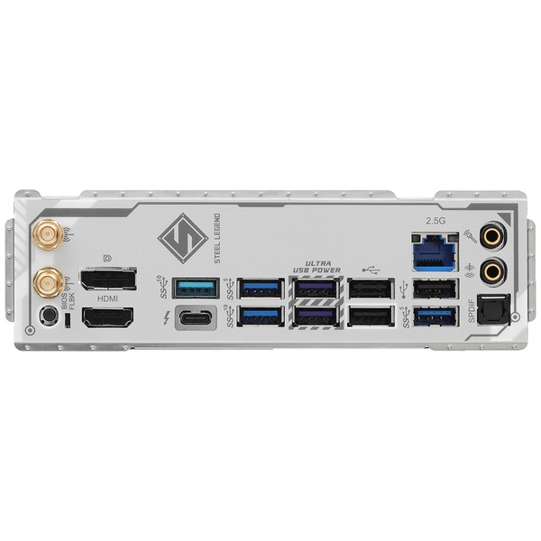 Intel B860 ATX マザーボード