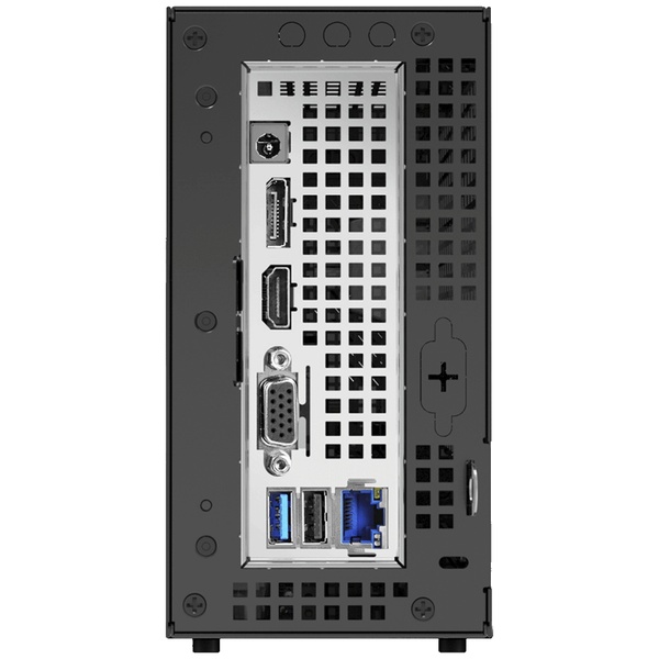 AMD X300 マザーボード＆ACアダプター付属 小型ベアボーンPC