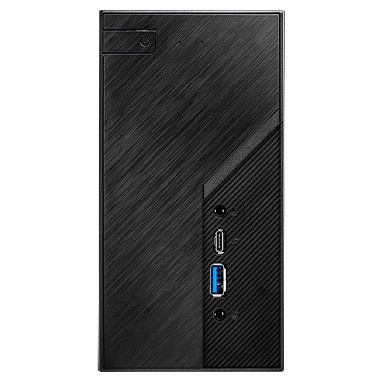 AMD X600 マザーボード＆ACアダプター付属 USB4、Bluetooth搭載 小型ベアボーンPC