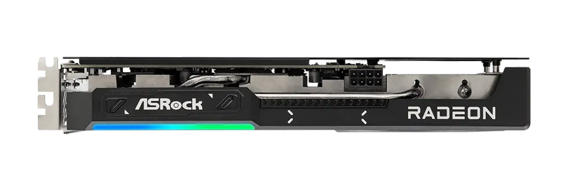 Radeon RX 9050 デュアルファン搭載 グラフィックボード (8GB)