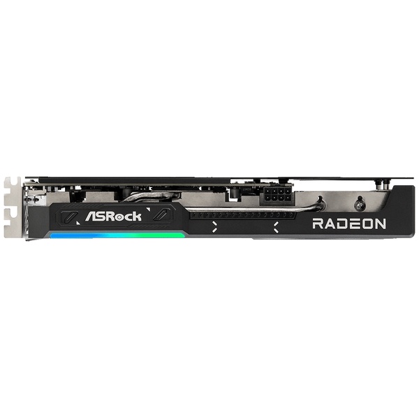 Radeon RX 9060 XT デュアルファン搭載 グラフィックボード (16GB)