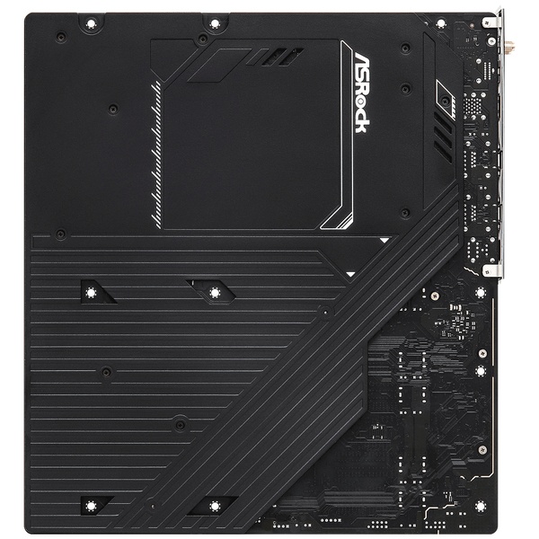 AMD TRX50 EATX マザーボード